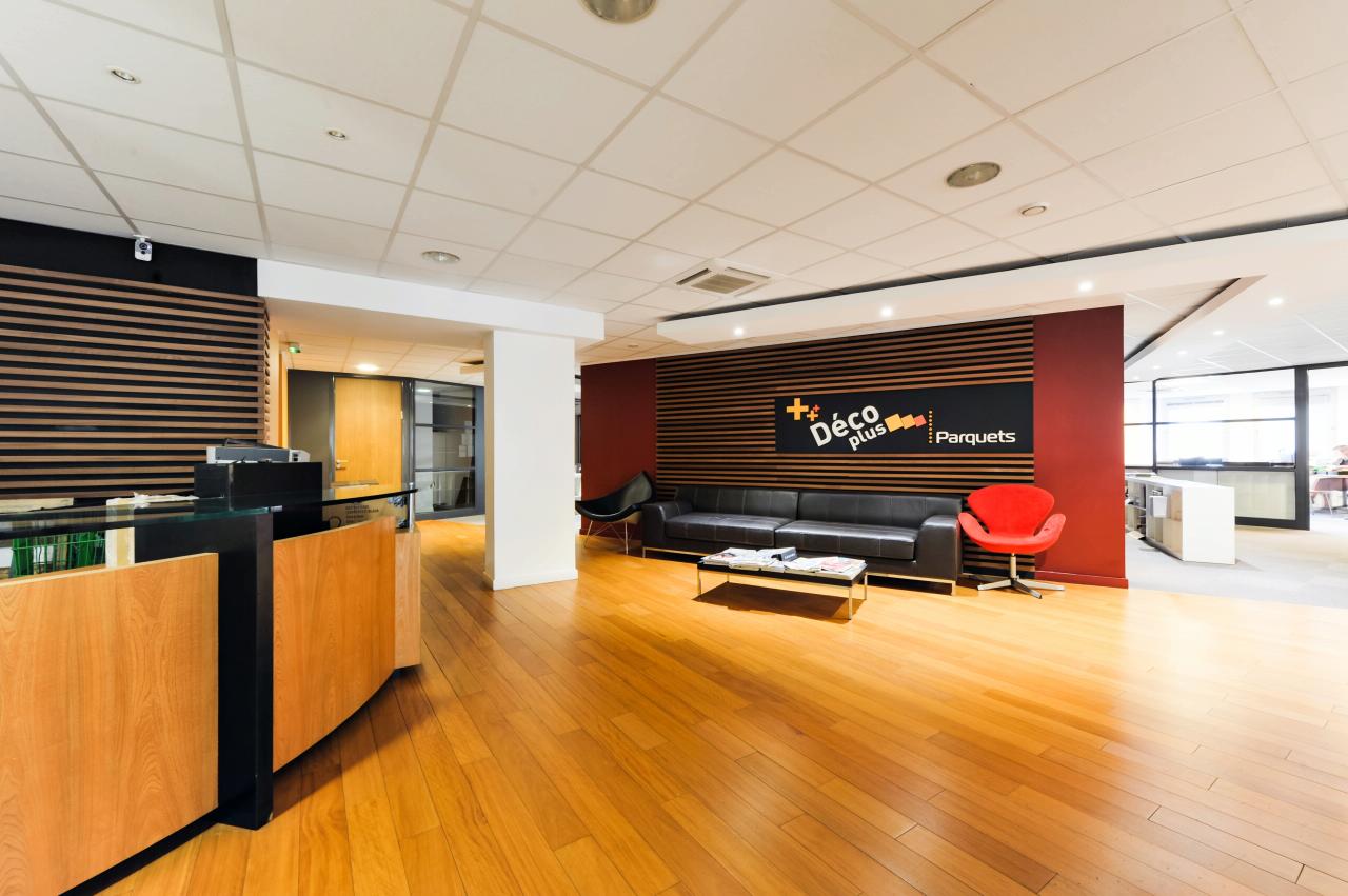 Bureau Saint-Maur-des-Fossés 542m² Vente bureau Saint-Maur-des-Fossés Val-de-Marne OVBUR2106999 13